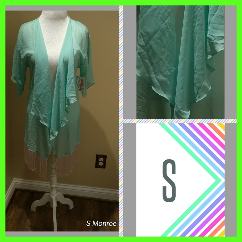 Lularoe Monroe size Small